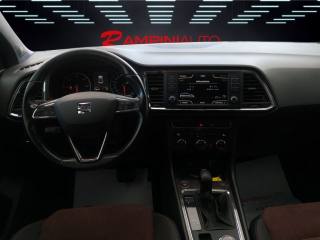 SEAT Ateca usata 13