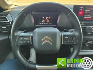 CITROEN C4 usata, con Filtro antiparticolato