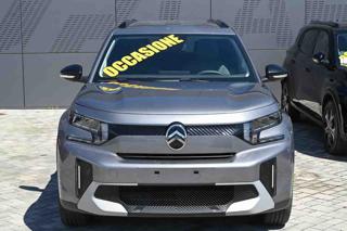 CITROEN C3 Aircross usata, con Servosterzo