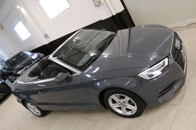 AUDI A3 usata 17