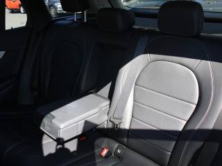 MERCEDES-BENZ GLC 300 usata, con Regolazione elettrica sedili