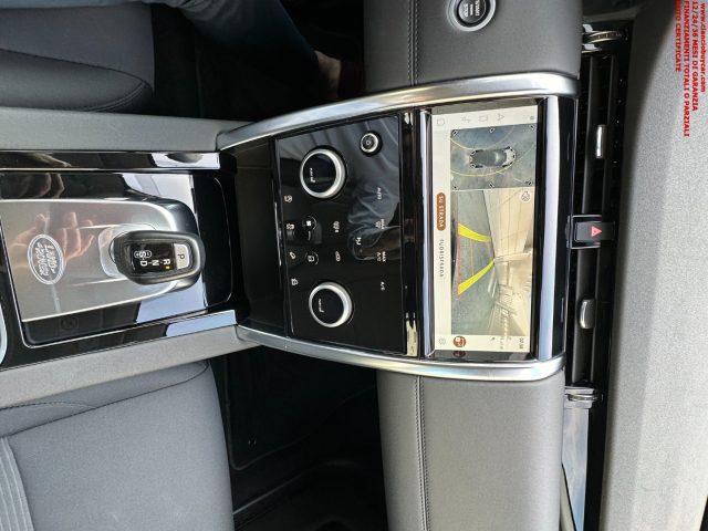 LAND ROVER Discovery Sport usata, con Controllo trazione