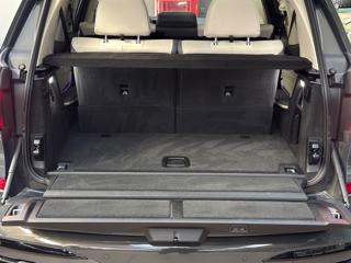 BMW X7 usata, con Leve al volante