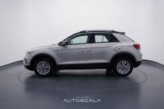 VOLKSWAGEN T-Roc usata, con Airbag laterali