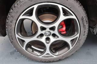 ALFA ROMEO Tonale usata, con Interni in pelle