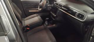 CITROEN C3 usata, con Fendinebbia