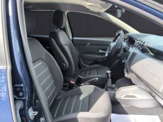 DACIA Duster usata, con Immobilizzatore elettronico