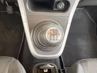 OPEL Agila usata, con Pneumatici quattro stagioni