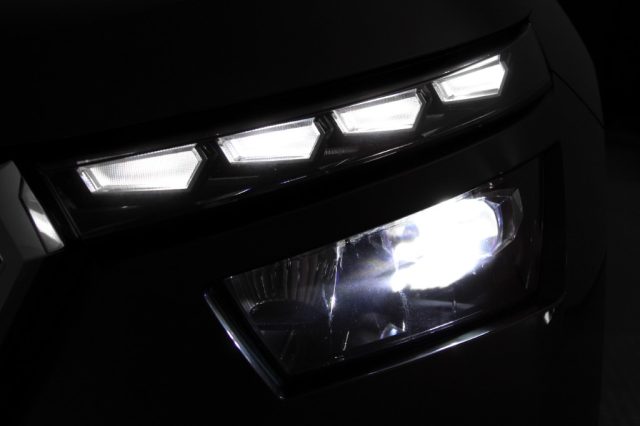 SKODA Kamiq usata, con Servosterzo