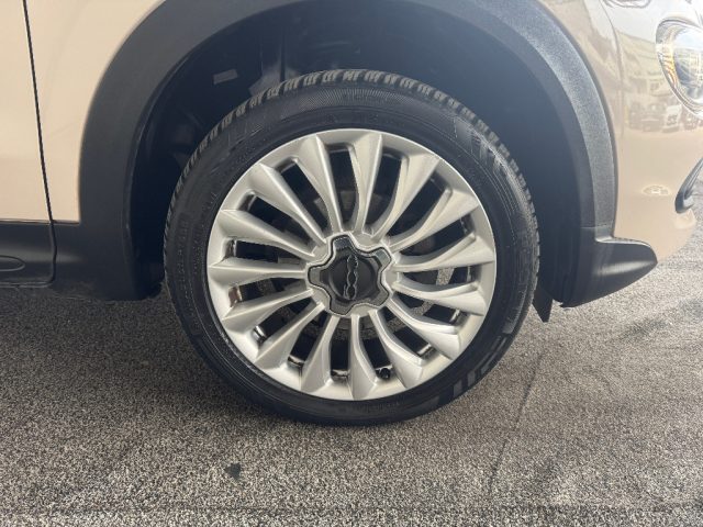 FIAT 500X usata 16