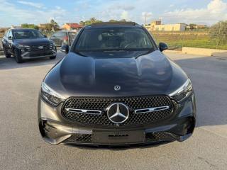 MERCEDES-BENZ GLC 300 usata, con Airbag