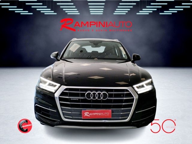 AUDI Q5 usata 2