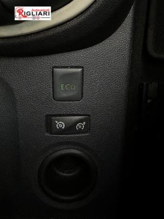 RENAULT Captur usata 15