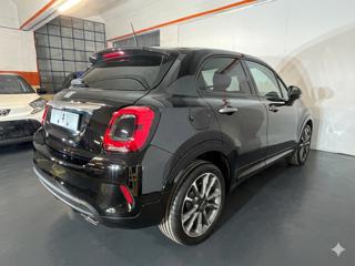 FIAT 500X usata, con Airbag Passeggero