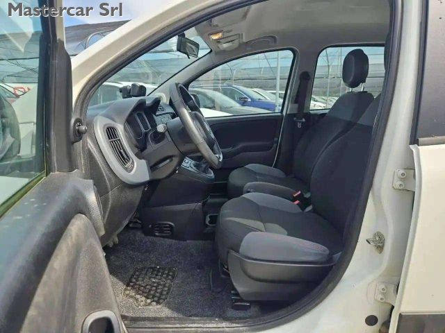 FIAT Panda usata, con Controllo trazione