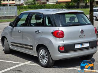 FIAT 500L usata, con Controllo trazione