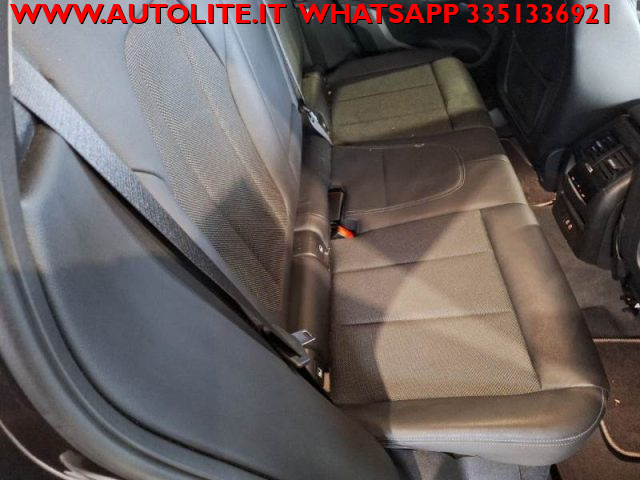 BMW X3 usata, con Trazione integrale