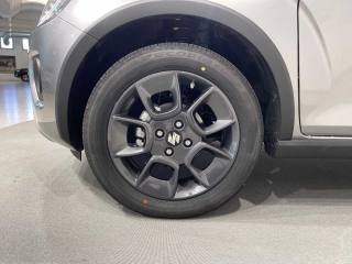 SUZUKI Ignis usata, con Cruise Control