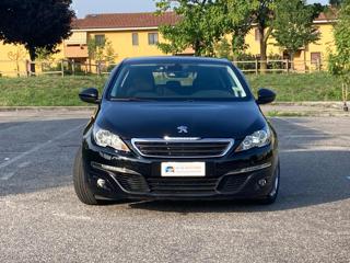 PEUGEOT 308 usata, con Airbag laterali