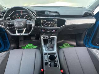 AUDI Q3 usata, con Airbag