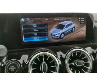 MERCEDES-BENZ GLA 200 usata, con Autoradio digitale