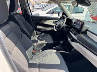 SUZUKI Swift usata, con Servosterzo