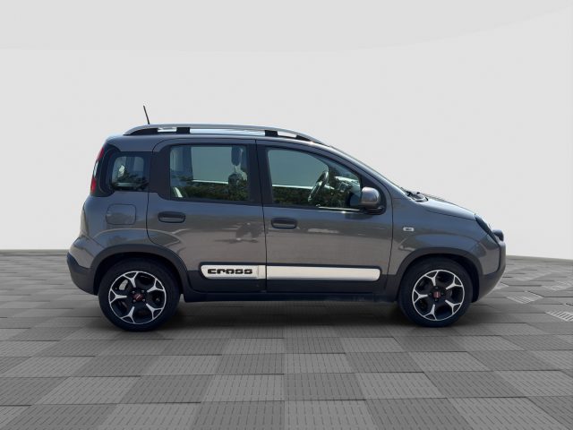 FIAT Panda Cross usata 5