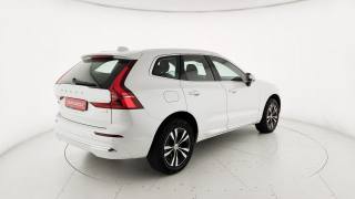 VOLVO XC60 usata, con Volante in pelle