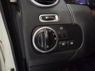 LAND ROVER Discovery usata, con Servosterzo