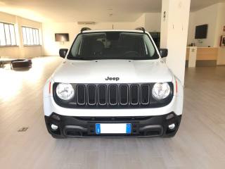 JEEP Renegade usata, con Airbag