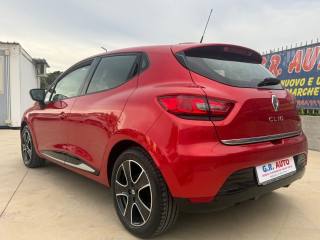 RENAULT Clio usata, con ESP