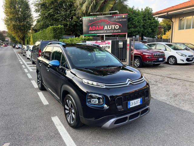 CITROEN C3 Aircross usata, con Airbag Passeggero