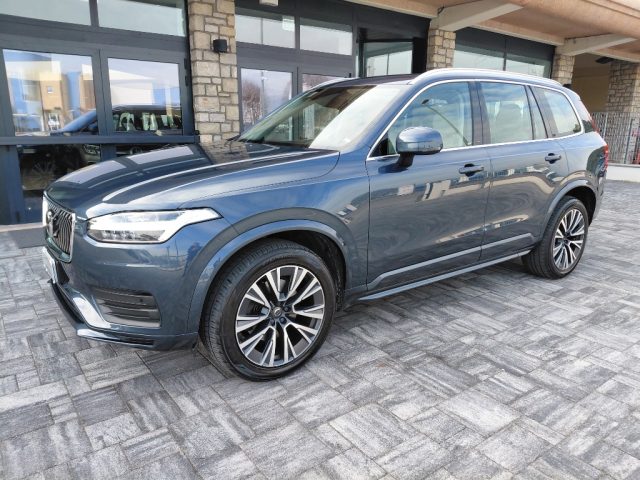 VOLVO XC90 usata, con Chiusura centralizzata telecomandata