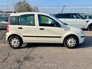 FIAT Panda usata, con Controllo automatico clima