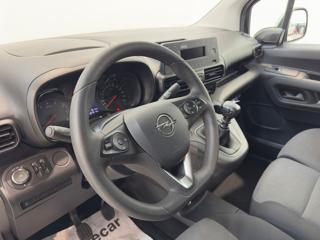 OPEL Combo usata, con Fendinebbia