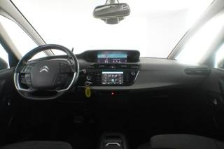 CITROEN Grand C4 Spacetourer usata 4