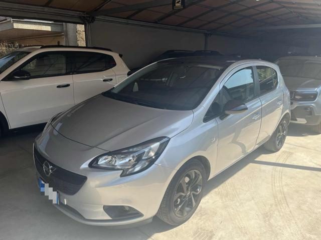 OPEL Corsa usata, con ABS