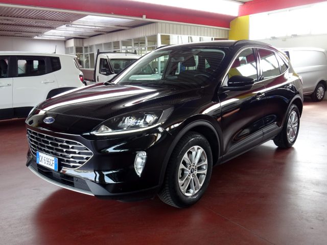 FORD Kuga usata, con Airbag laterali
