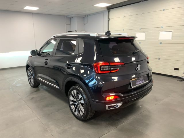 DR MOTOR DR 5.0 usata, con Vivavoce