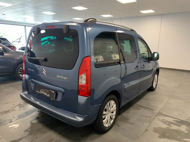 CITROEN Berlingo usata, con Alzacristalli elettrici