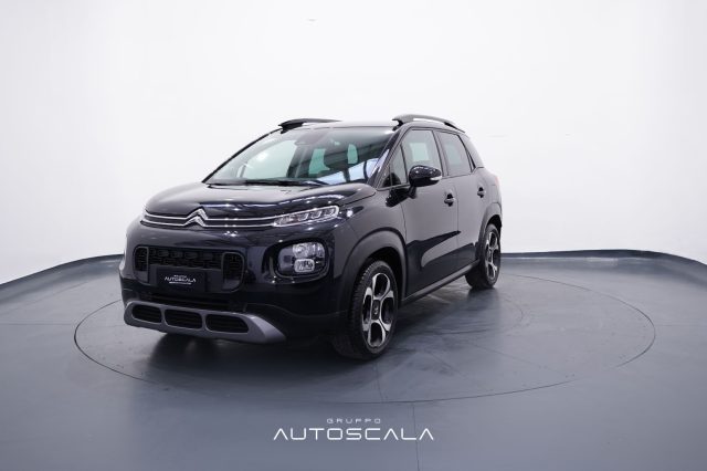 CITROEN C3 Aircross usata, con ABS