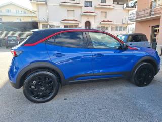 OPEL Mokka usata, con Chiusura centralizzata