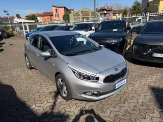 KIA cee