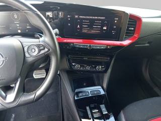 OPEL Mokka usata, con Fendinebbia