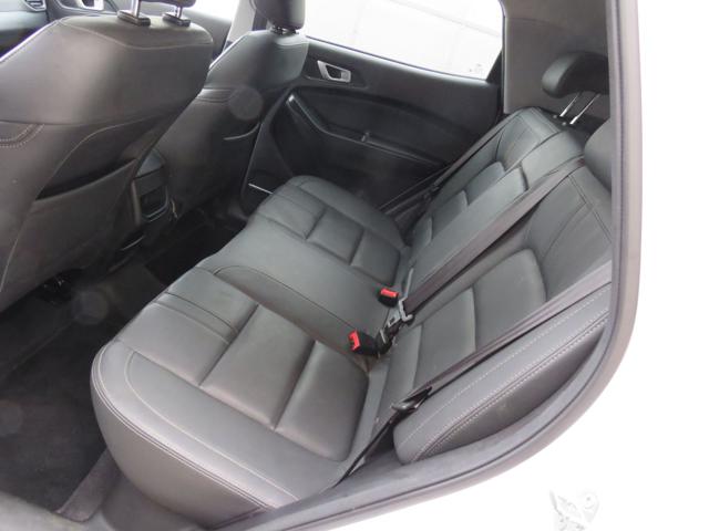 DR MOTOR DR 4.0 usata, con Sensori di parcheggio posteriori