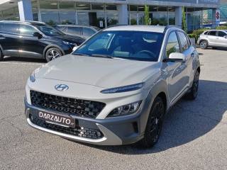 HYUNDAI Kona HEV 1.6 DCT Xline