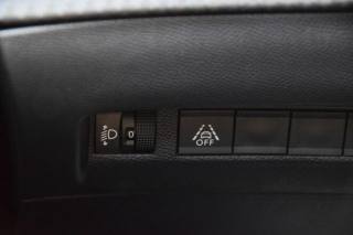 PEUGEOT 2008 usata, con Sensore di luce