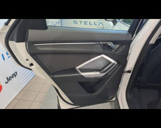 AUDI Q3 usata 26