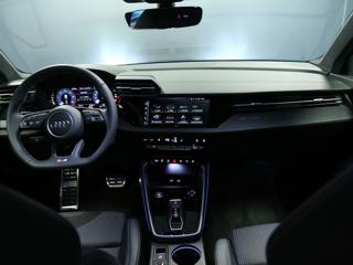 AUDI A3 usata, con Controllo automatico clima