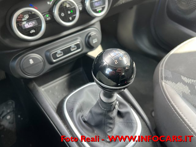 FIAT 500L usata, con USB